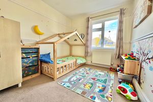 Bedroom 3- click for photo gallery